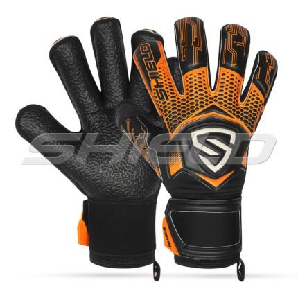 PROFESSIONAL MATCH GOALKEEPER GLOVES