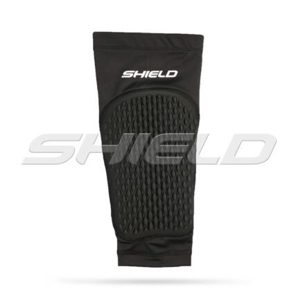 Professional Compression Sleeve Shin Pads